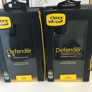 OTTERBOX DEFENDER SERIES FOR IPHONE 11
